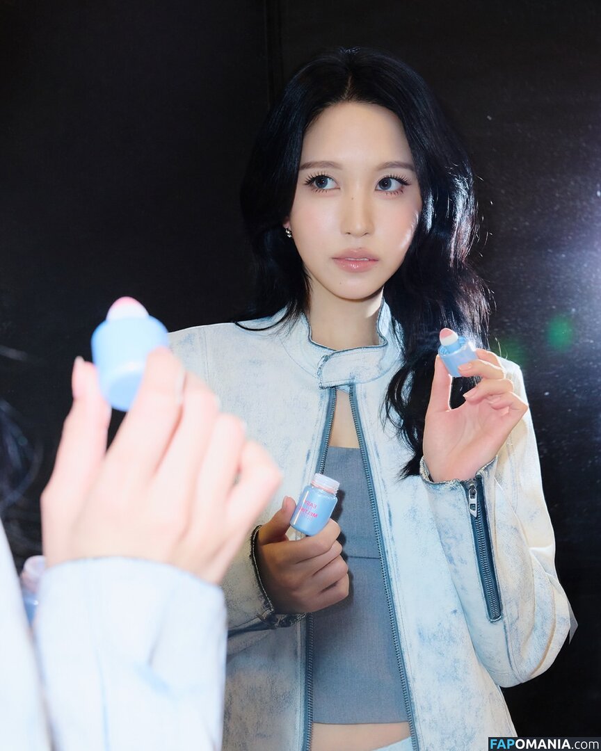 Mina Myoi / TWICE / latinamina / mina_sr_my Nackt OnlyFans  Geleaktes Foto #12