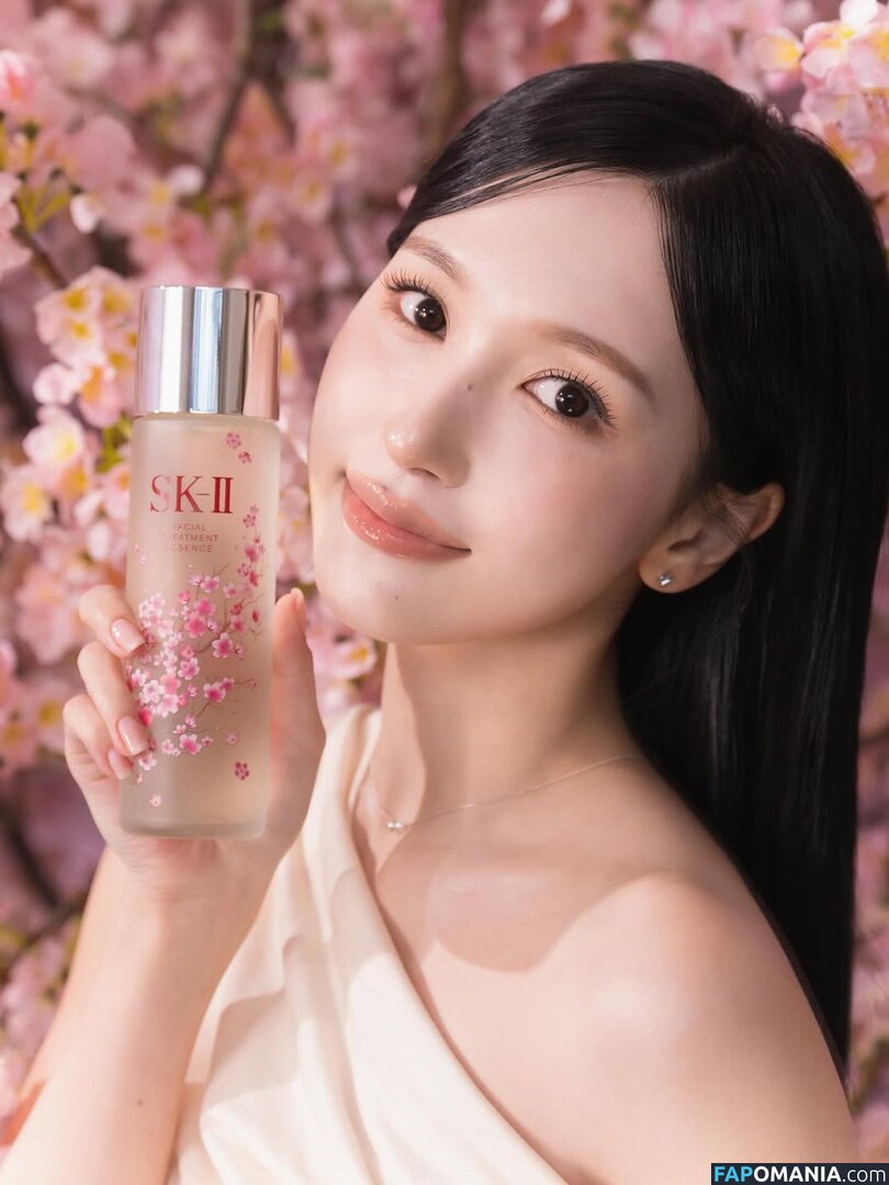 Mina Myoi / TWICE / latinamina / mina_sr_my Nackt OnlyFans  Geleaktes Foto #13