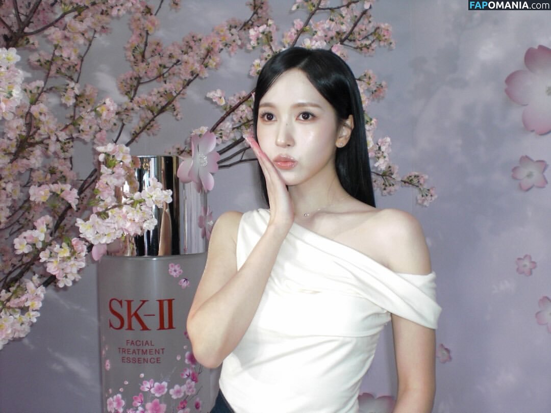 Mina Myoi / TWICE / latinamina / mina_sr_my Nackt OnlyFans  Geleaktes Foto #18