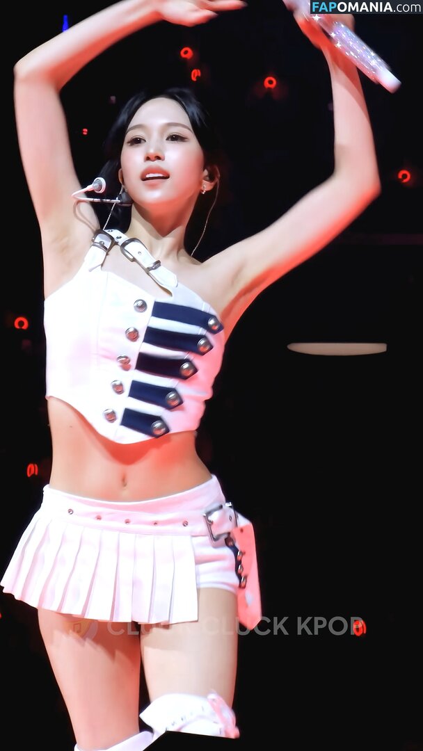 Mina Myoi / TWICE / latinamina / mina_sr_my Nackt OnlyFans  Geleaktes Foto #20