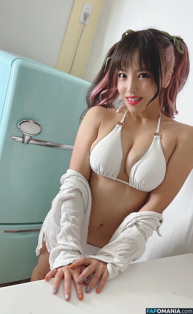 Mina Shirakawa / mina_shirakawa Nackt OnlyFans  Geleaktes Foto #120