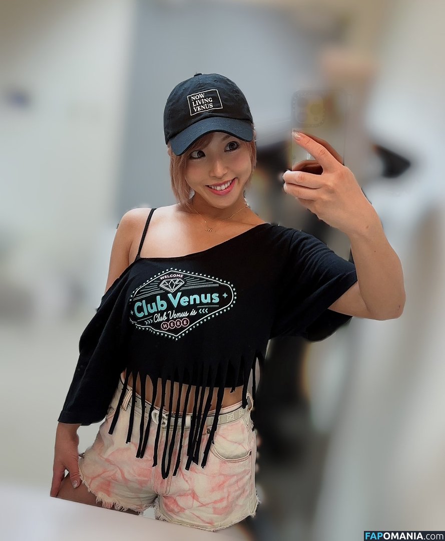 Mina Shirakawa / mina_shirakawa Nackt OnlyFans  Geleaktes Foto #135