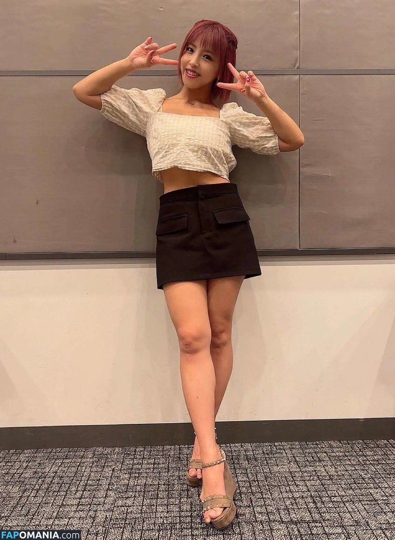 Mina Shirakawa / mina_shirakawa Nackt OnlyFans  Geleaktes Foto #197
