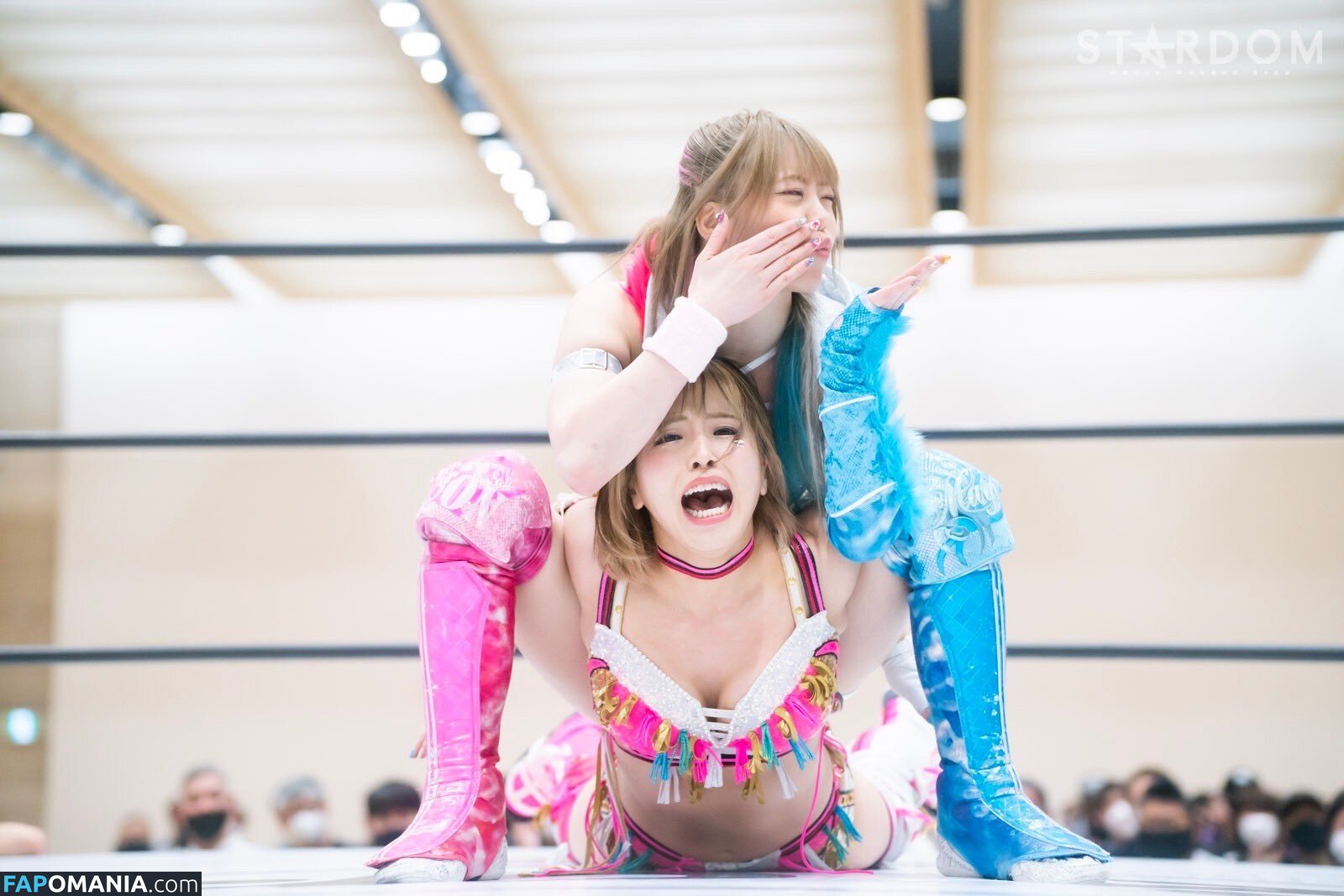 Mina Shirakawa / mina_shirakawa Nackt OnlyFans  Geleaktes Foto #1124