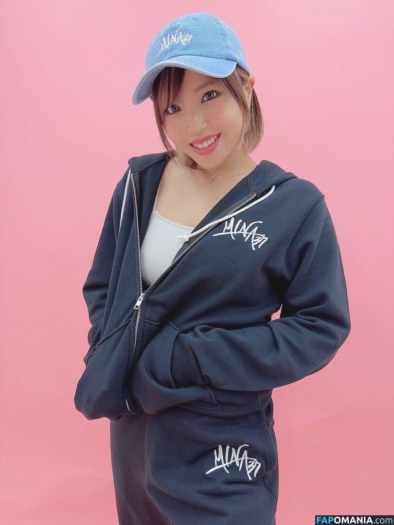 Mina Shirakawa / mina_shirakawa Nackt OnlyFans  Geleaktes Foto #1132