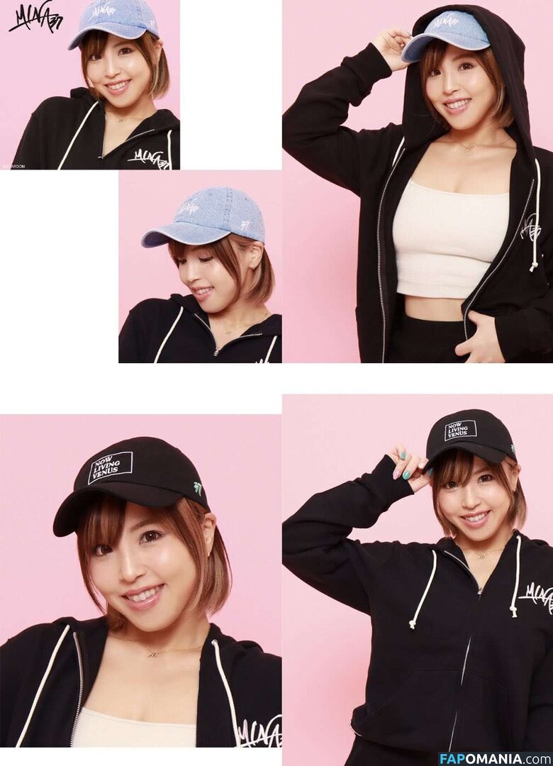 Mina Shirakawa / mina_shirakawa Nackt OnlyFans  Geleaktes Foto #1134