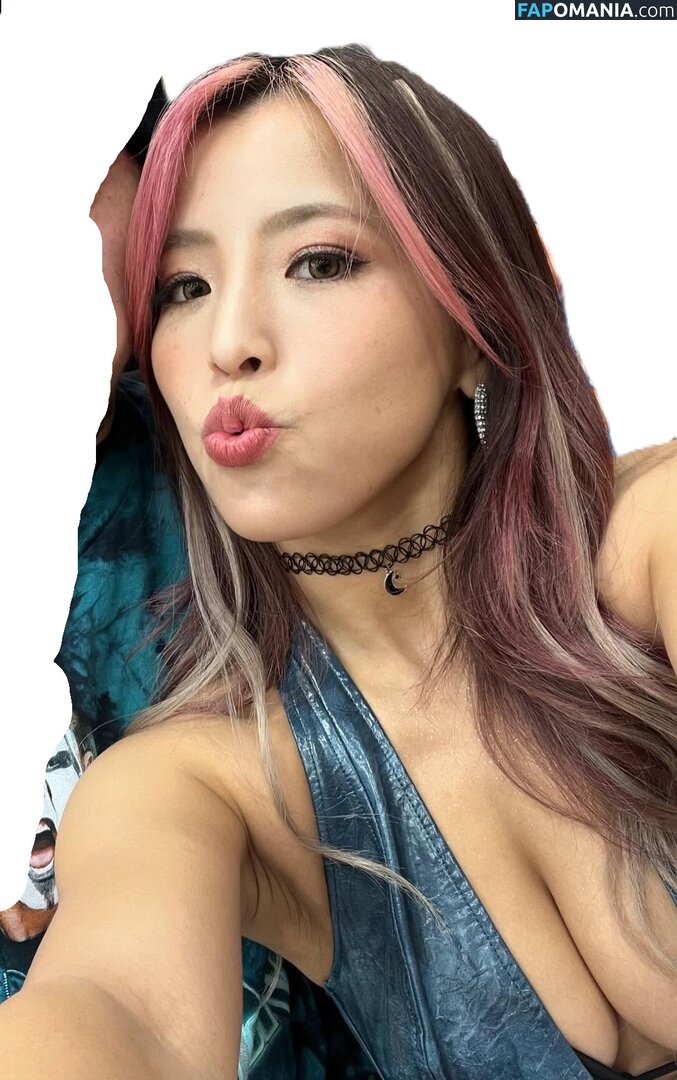 Mina Shirakawa / mina_shirakawa Nackt OnlyFans  Geleaktes Foto #1141