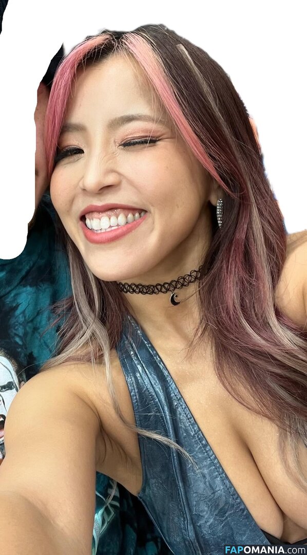 Mina Shirakawa / mina_shirakawa Nackt OnlyFans  Geleaktes Foto #1142