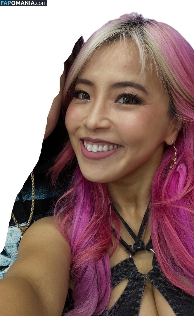 Mina Shirakawa / mina_shirakawa Nackt OnlyFans  Geleaktes Foto #1145
