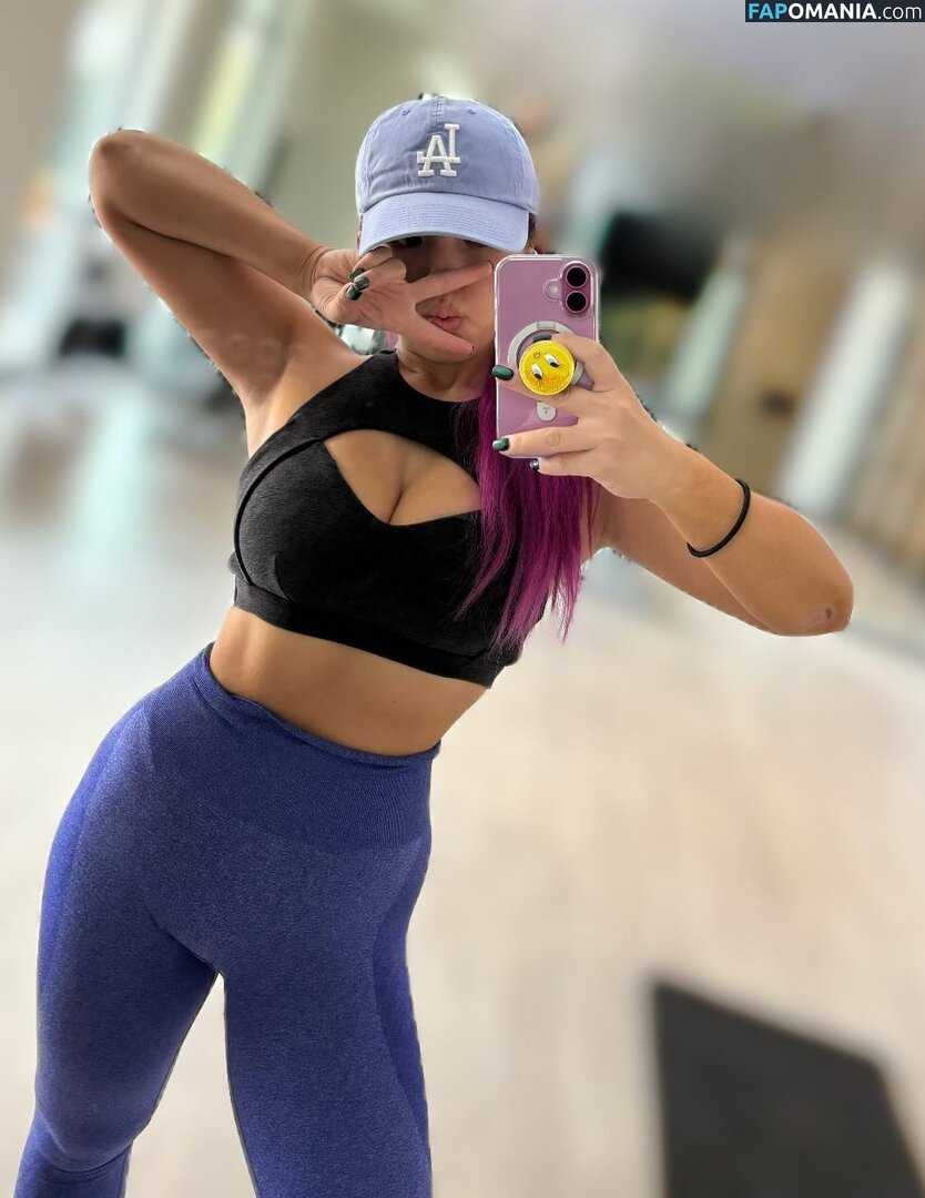Mina Shirakawa / mina_shirakawa Nackt OnlyFans  Geleaktes Foto #1153