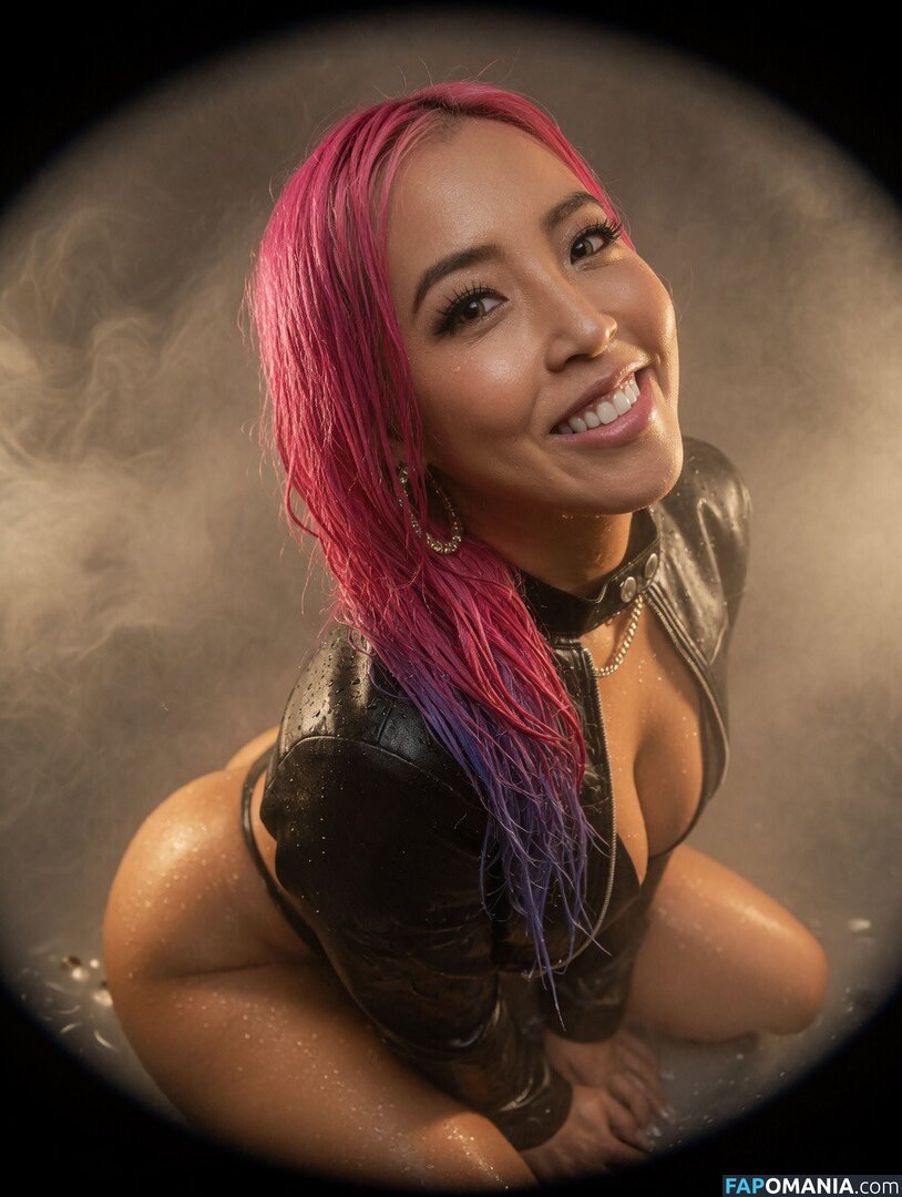 Mina Shirakawa / MinaShirakawa / https: / mina_shirakawa Nackt OnlyFans  Geleaktes Foto #1170