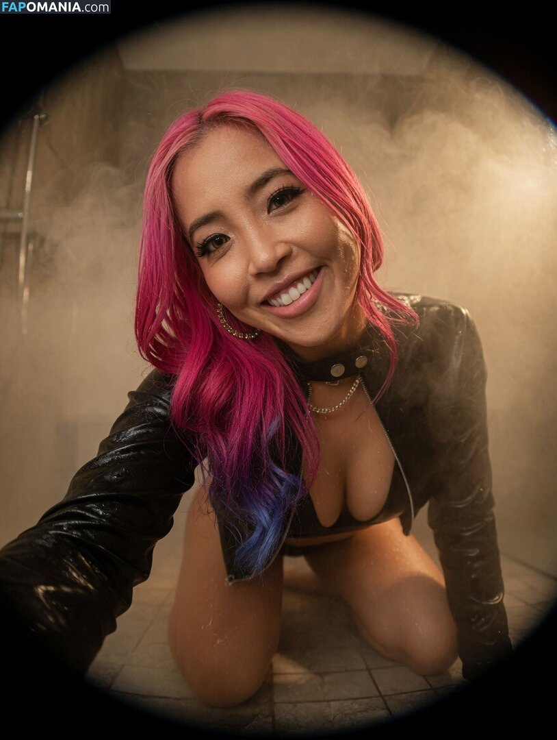 Mina Shirakawa / MinaShirakawa / https: / mina_shirakawa Nackt OnlyFans  Geleaktes Foto #1172