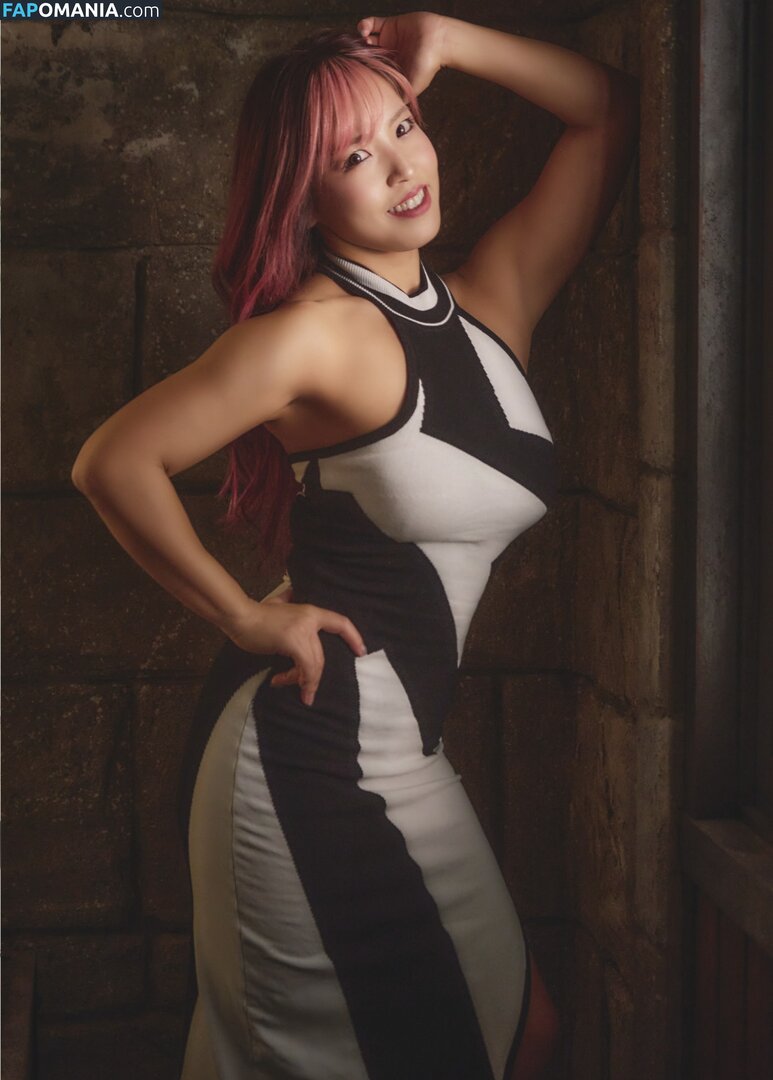 Mina Shirakawa / MinaShirakawa / https: / mina_shirakawa Nackt OnlyFans  Geleaktes Foto #1184