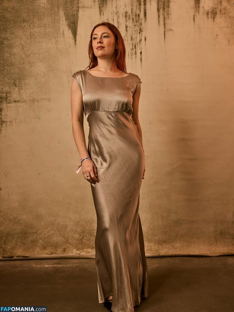 Mina Sundwall / minasundwall Nackt OnlyFans  Geleaktes Foto #1