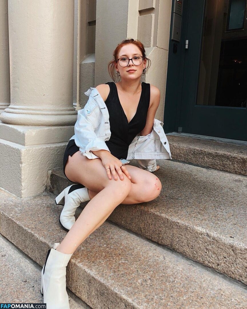 Mina Sundwall / minasundwall Nackt OnlyFans  Geleaktes Foto #6