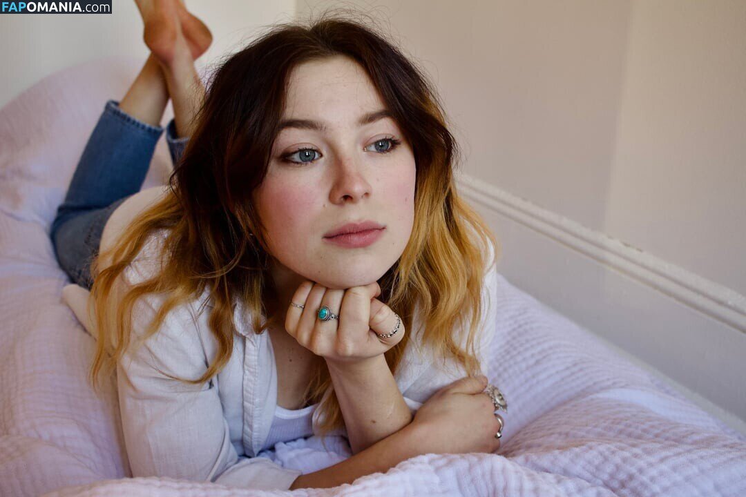 Mina Sundwall / minasundwall Nackt OnlyFans  Geleaktes Foto #8