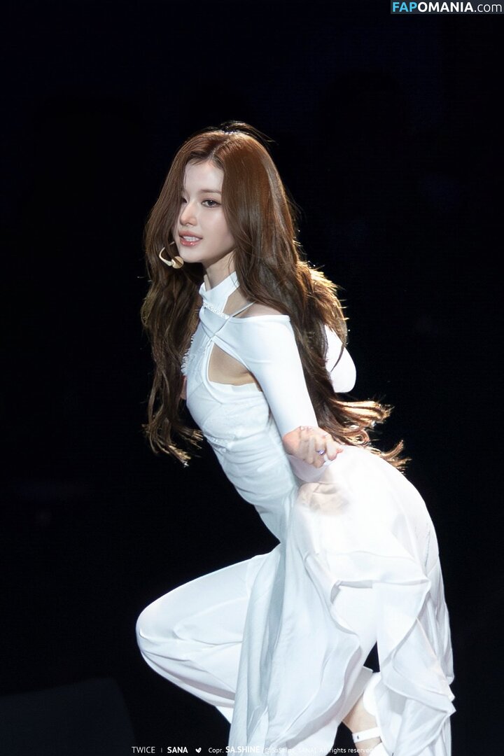 Minatozaki Sana / TWICE / m.by__sana Nackt OnlyFans  Geleaktes Foto #28