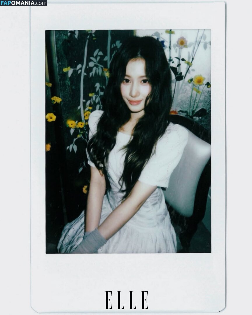 Minatozaki Sana / TWICE / m.by__sana Nackt OnlyFans  Geleaktes Foto #31