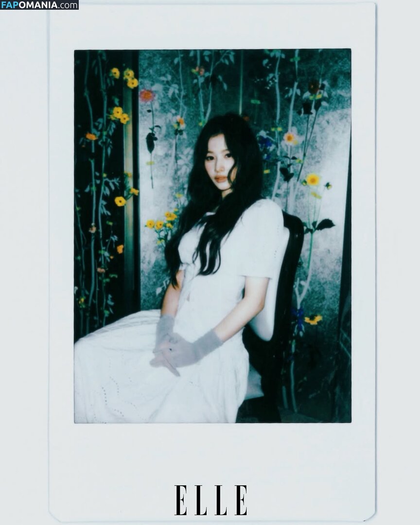 Minatozaki Sana / TWICE / m.by__sana Nackt OnlyFans  Geleaktes Foto #32