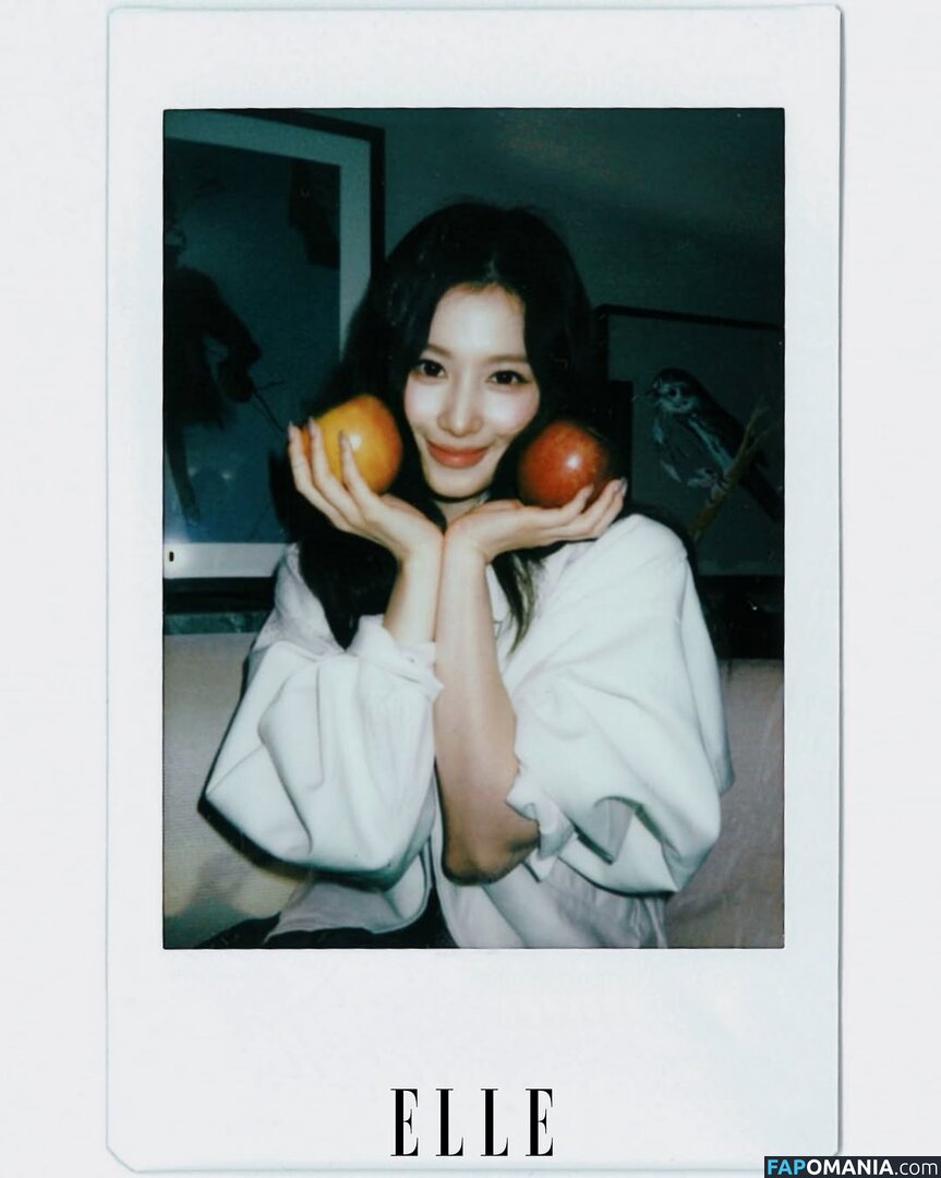 Minatozaki Sana / TWICE / m.by__sana Nackt OnlyFans  Geleaktes Foto #33