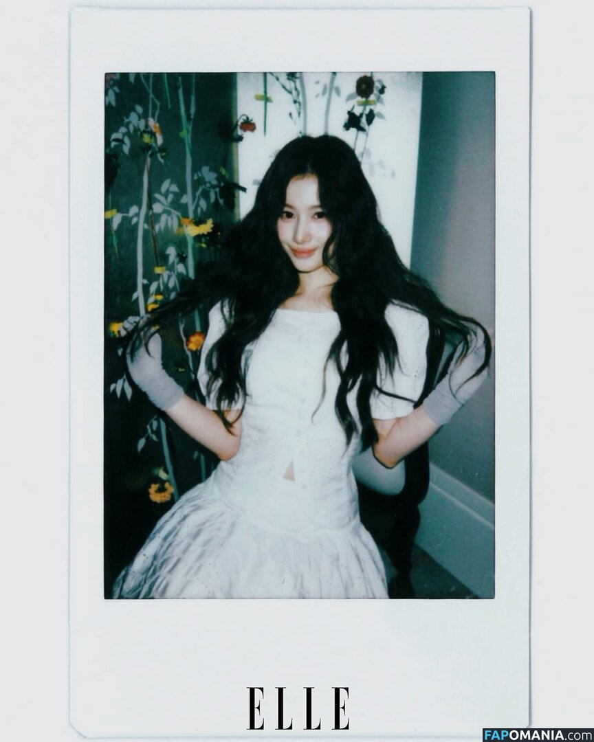 Minatozaki Sana / TWICE / m.by__sana Nackt OnlyFans  Geleaktes Foto #34