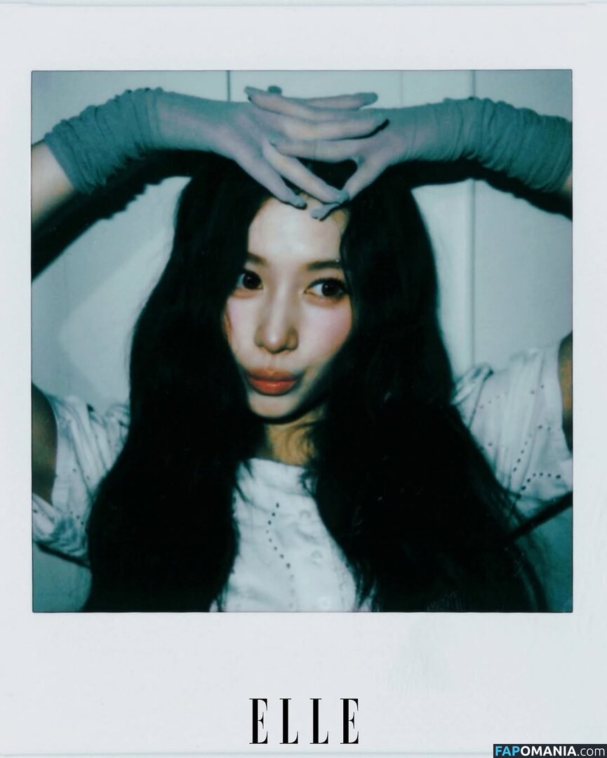 Minatozaki Sana / TWICE / m.by__sana Nackt OnlyFans  Geleaktes Foto #36
