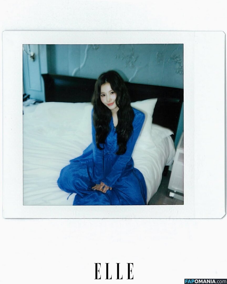Minatozaki Sana / TWICE / m.by__sana Nackt OnlyFans  Geleaktes Foto #38