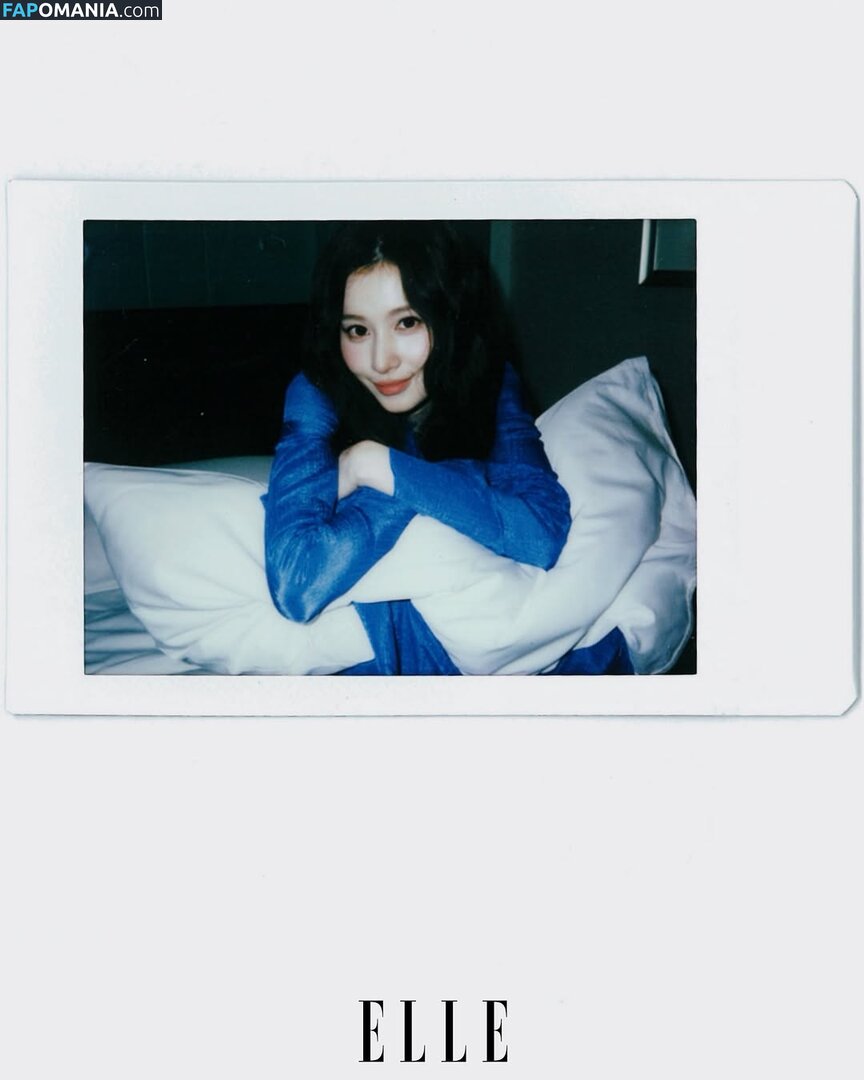 Minatozaki Sana / TWICE / m.by__sana Nackt OnlyFans  Geleaktes Foto #39
