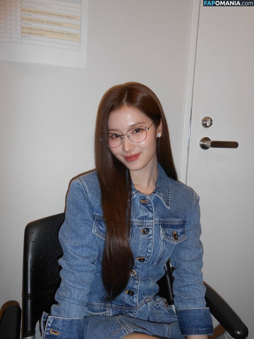 Minatozaki Sana / TWICE / m.by__sana Nackt OnlyFans  Geleaktes Foto #50