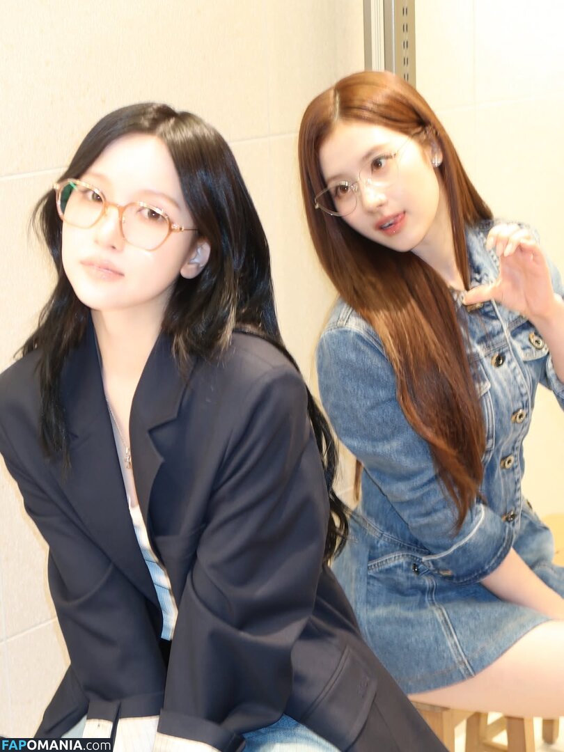 Minatozaki Sana / TWICE / m.by__sana Nackt OnlyFans  Geleaktes Foto #53