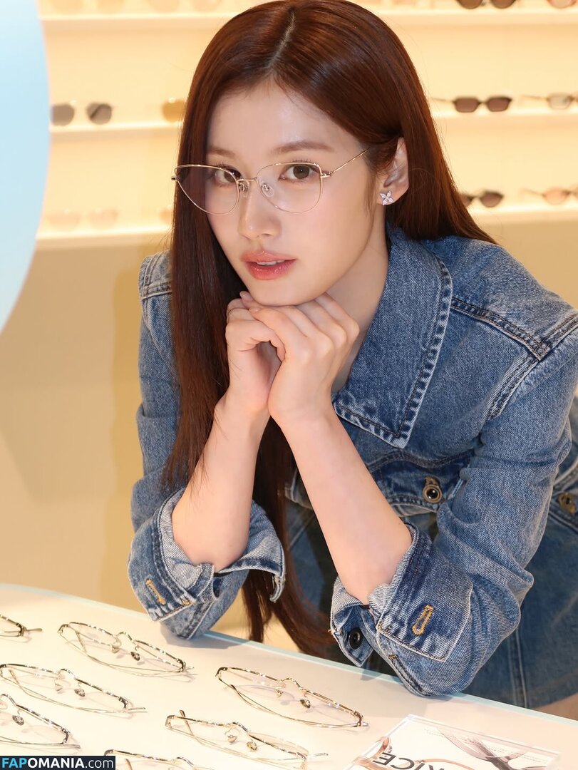 Minatozaki Sana / TWICE / m.by__sana Nackt OnlyFans  Geleaktes Foto #58