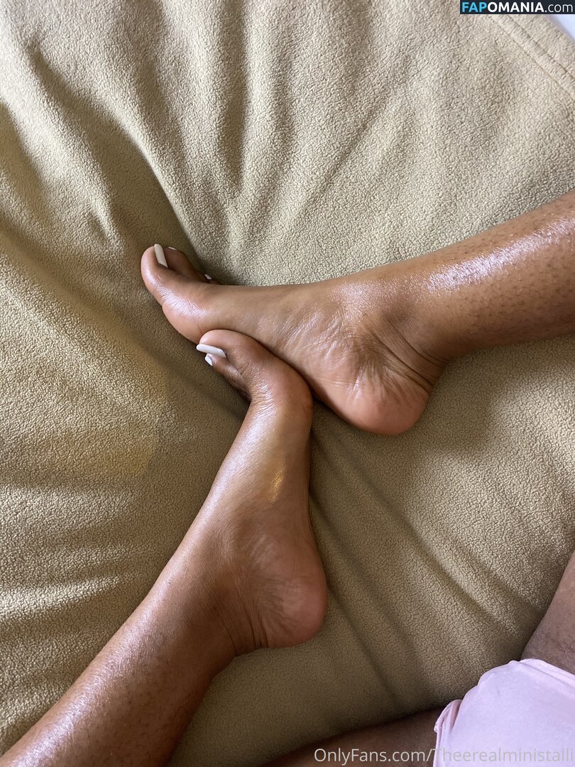 FreeMiniStalli / Mini Stalli / theeministalli Nackt OnlyFans  Geleaktes Foto #20