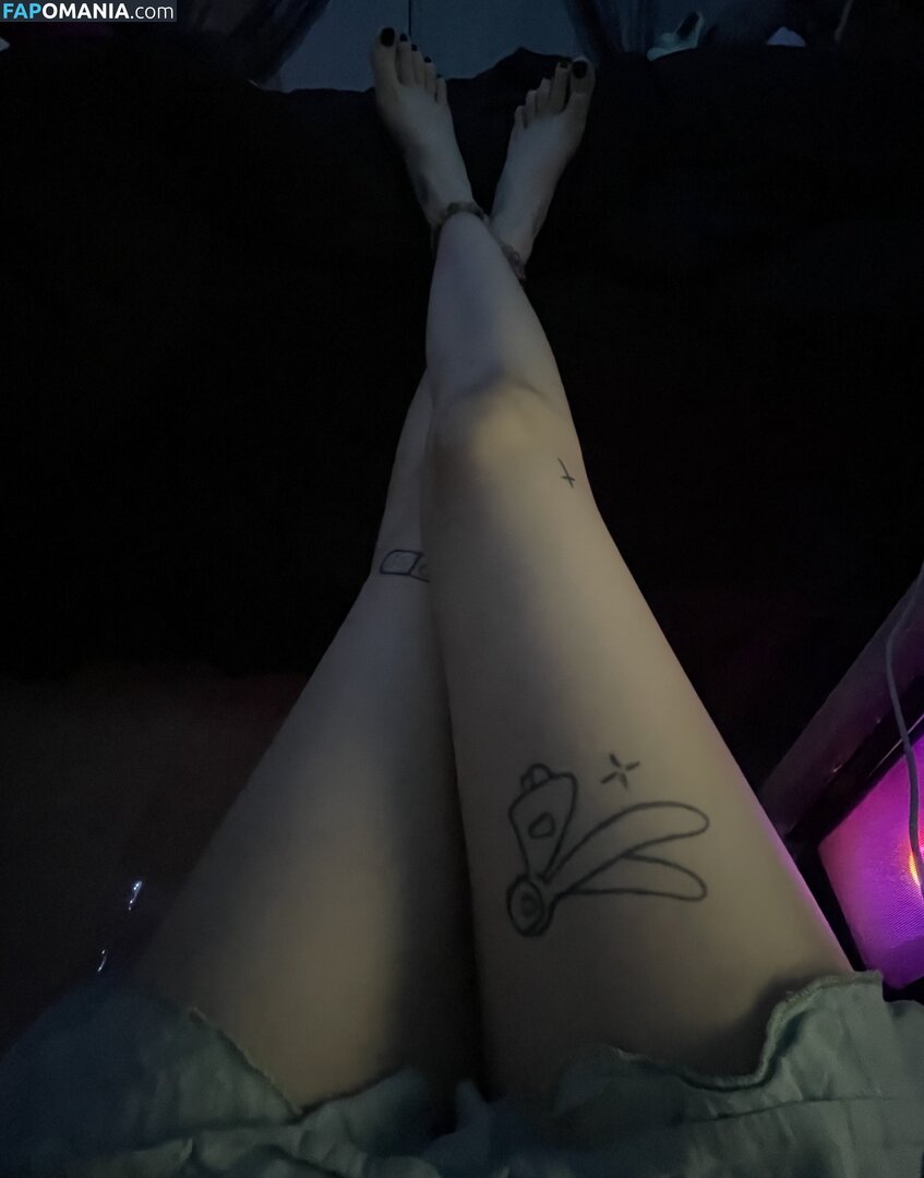 Minishipaws Nackt OnlyFans  Geleaktes Foto #3