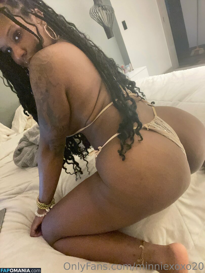 minniexoxo20 / xx780xoxo Nackt OnlyFans  Geleaktes Foto #33