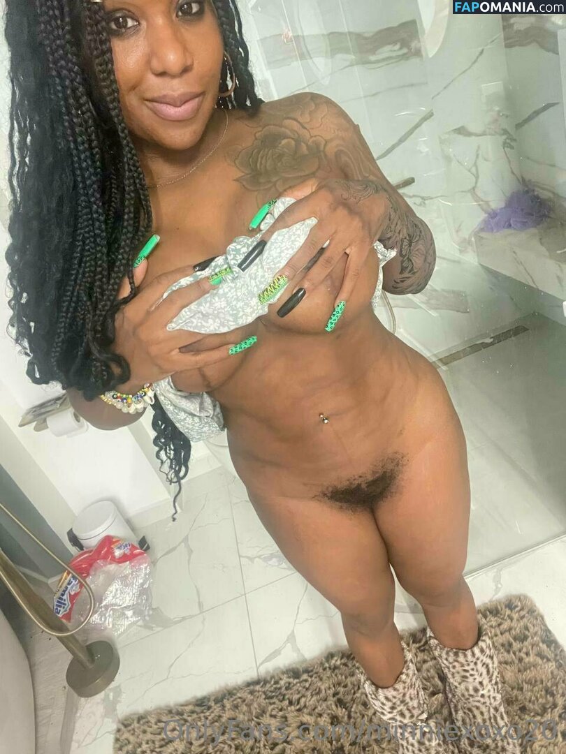 minniexoxo20 / xx780xoxo Nackt OnlyFans  Geleaktes Foto #49