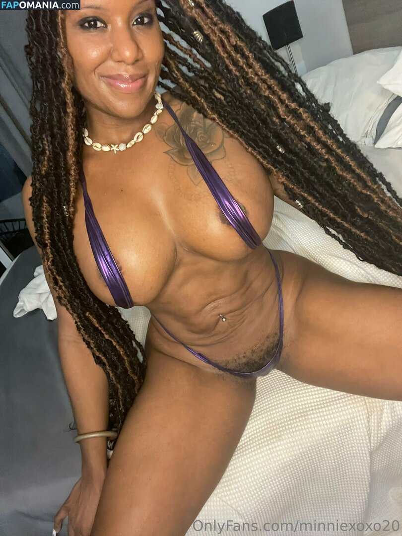 minniexoxo20 / xx780xoxo Nackt OnlyFans  Geleaktes Foto #87