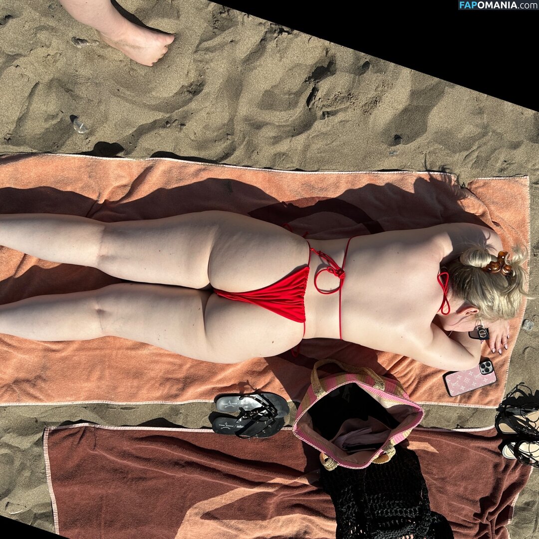 Minshull Twins Nackt OnlyFans  Geleaktes Foto #7