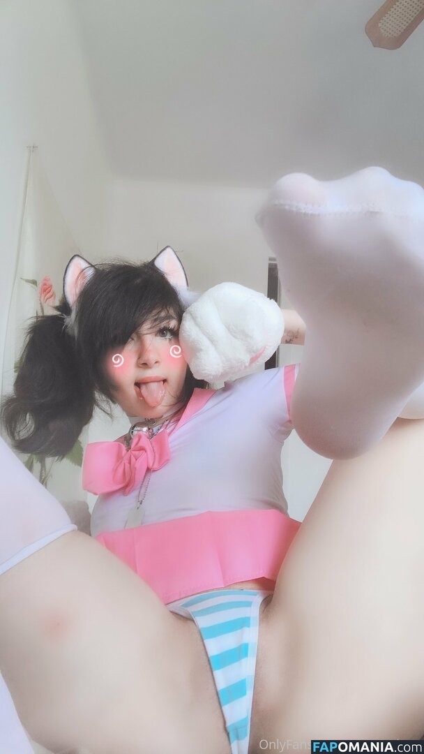 mintyjamie / mintyjar Nackt OnlyFans  Geleaktes Foto #2