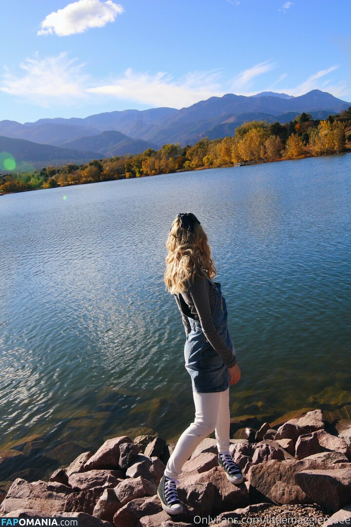 maynunez18 / minxiybitez Nackt OnlyFans  Geleaktes Foto #12