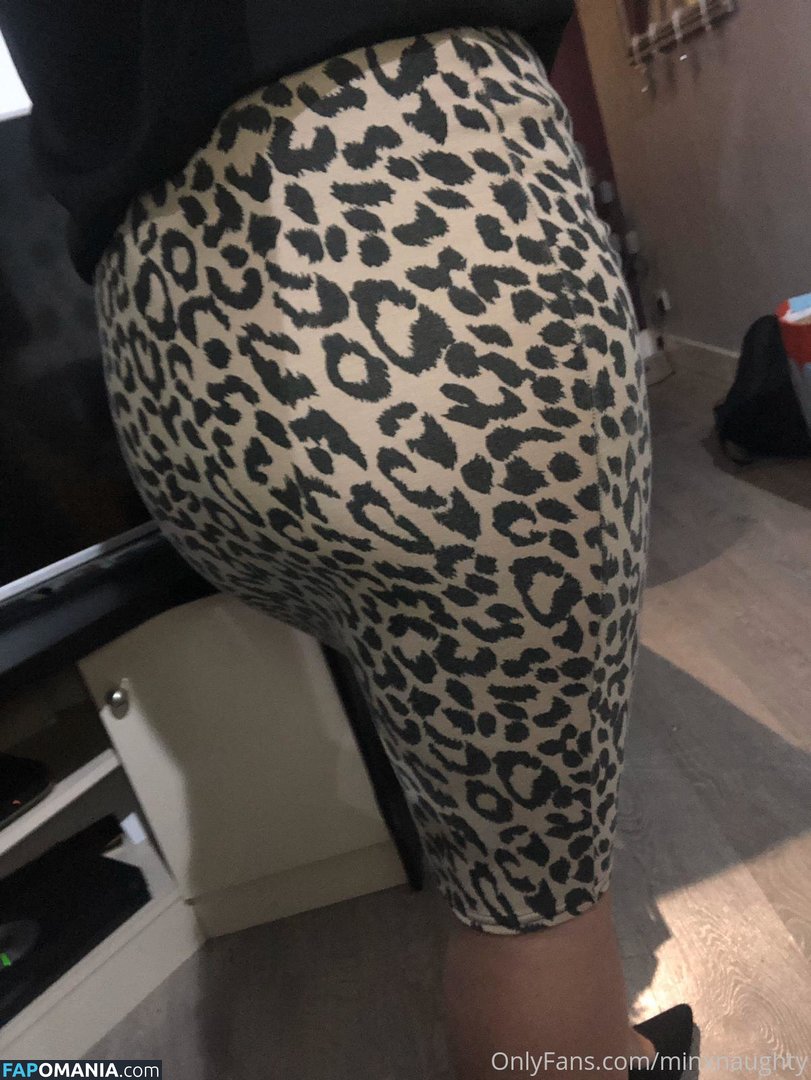 mandy.minx / minxnaughty Nackt OnlyFans  Geleaktes Foto #6