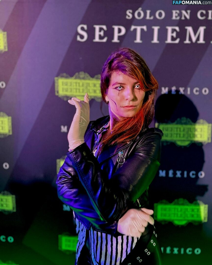 Minynaranja Nackt OnlyFans  Geleaktes Foto #44