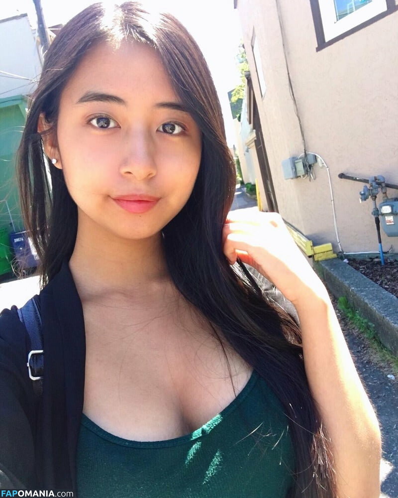 Minzytea Nackt OnlyFans  Geleaktes Foto #13