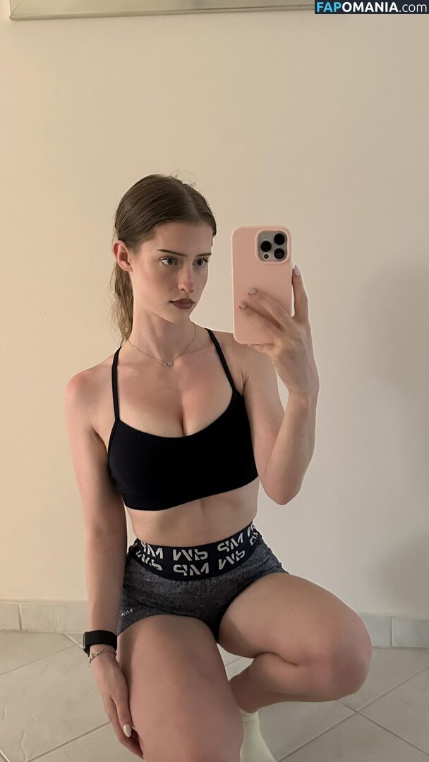 Mira.004 / model_mira Nackt OnlyFans  Geleaktes Foto #1466