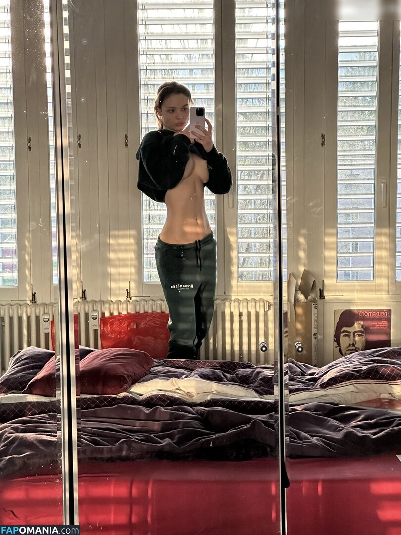 mira.culiks / mira.m Nackt OnlyFans  Geleaktes Foto #3