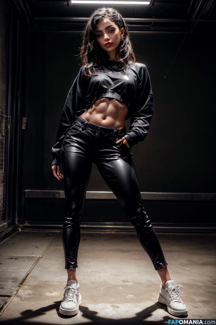 Ephey / Mira Riad Nackt OnlyFans  Geleaktes Foto #177