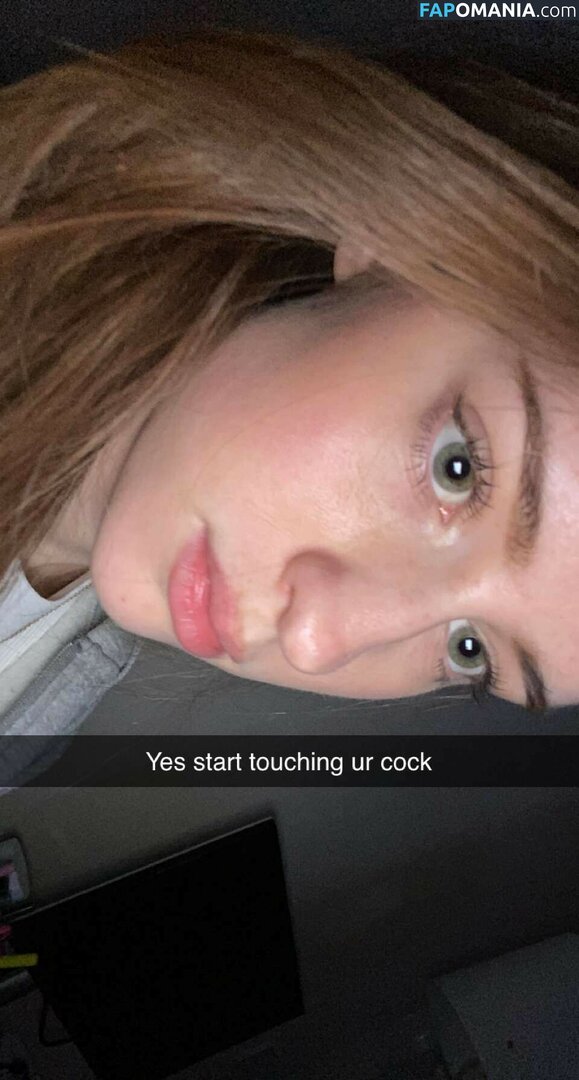 Mira Szalma / https: / mira.004 Nackt OnlyFans  Geleaktes Foto #24
