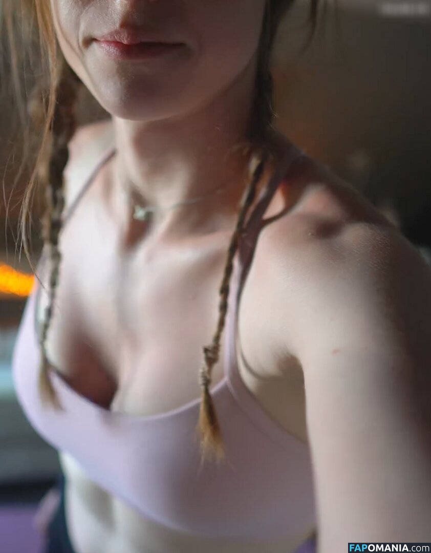 Mira Szalma / https: / mira.004 Nackt OnlyFans  Geleaktes Foto #556