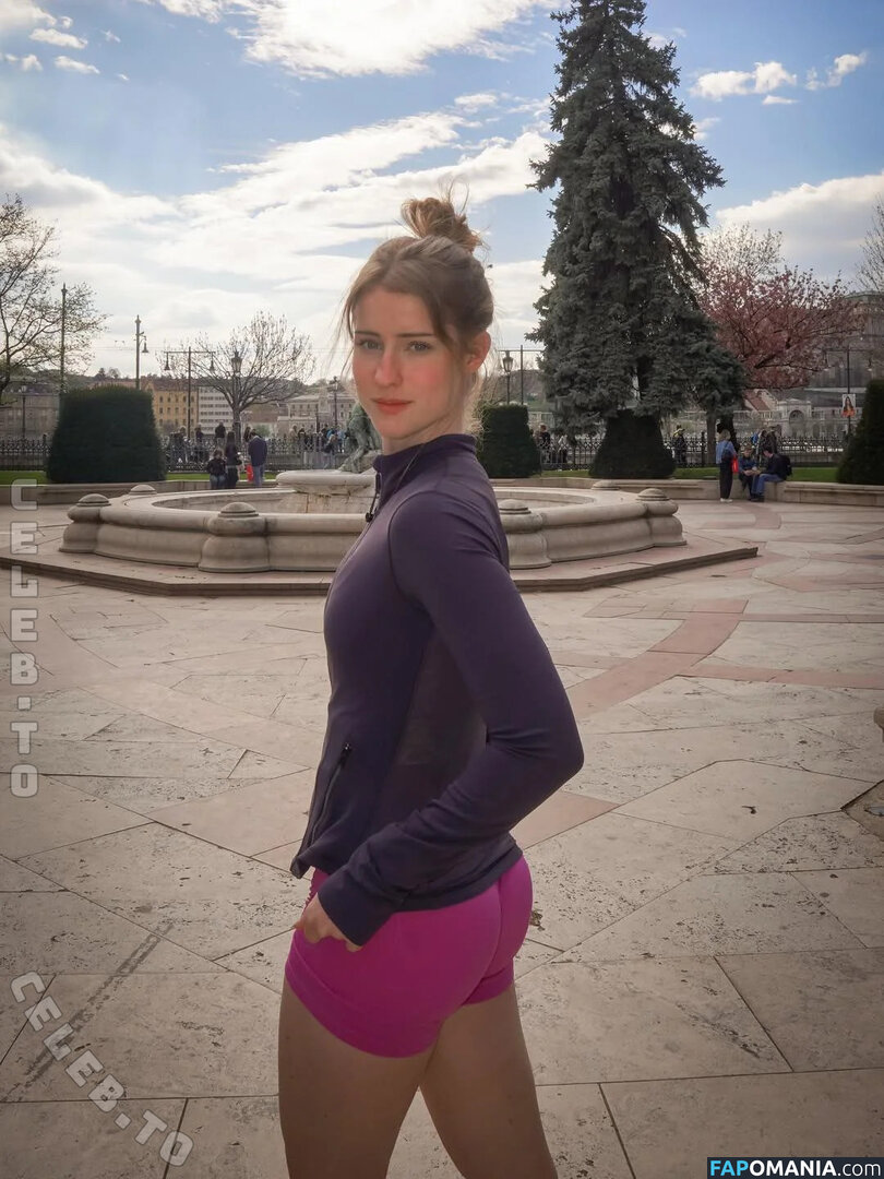 Mira Szalma / https: / mira.004 Nackt OnlyFans  Geleaktes Foto #576