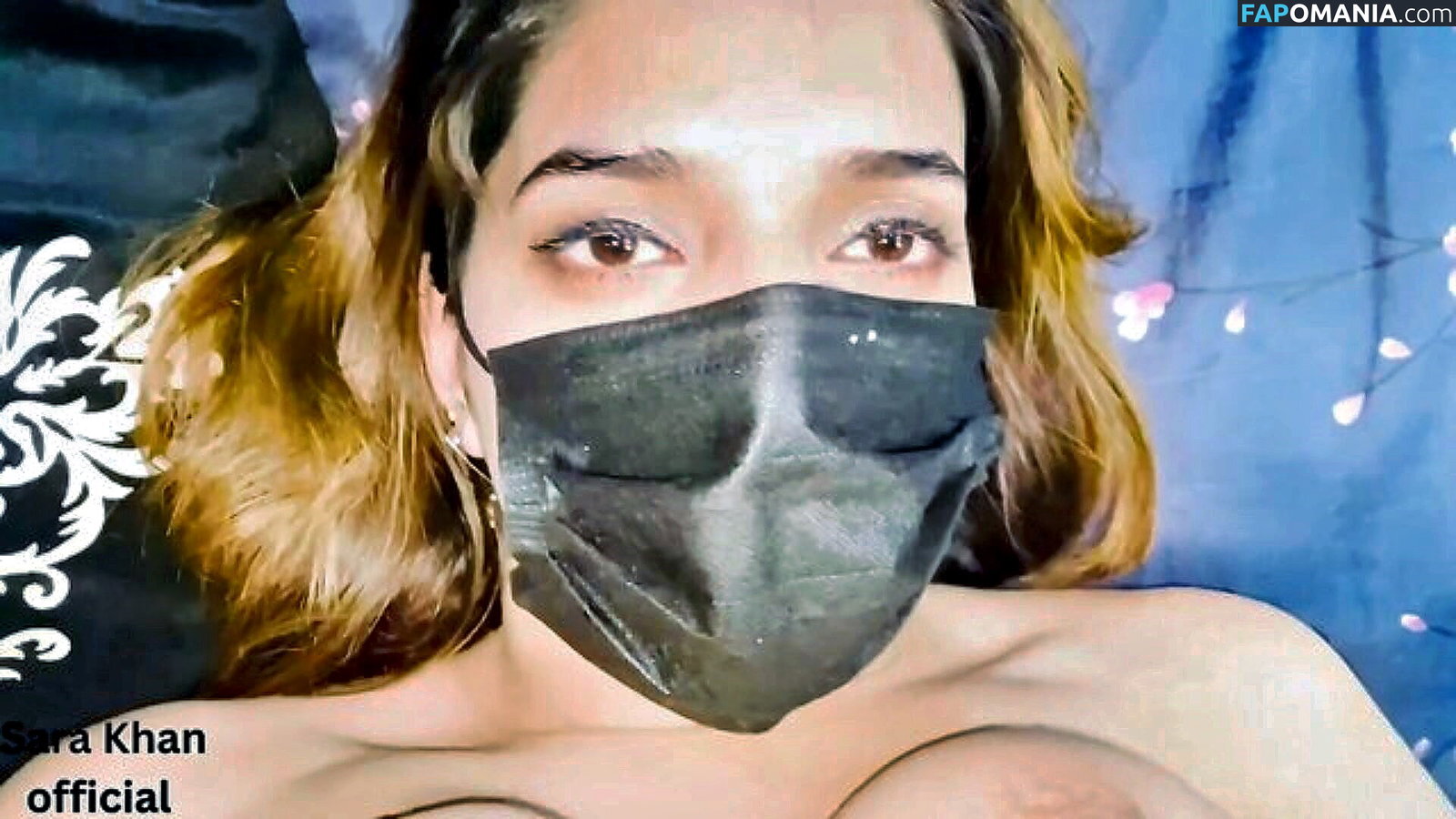 Mirakhan N Nackt OnlyFans  Geleaktes Foto #4