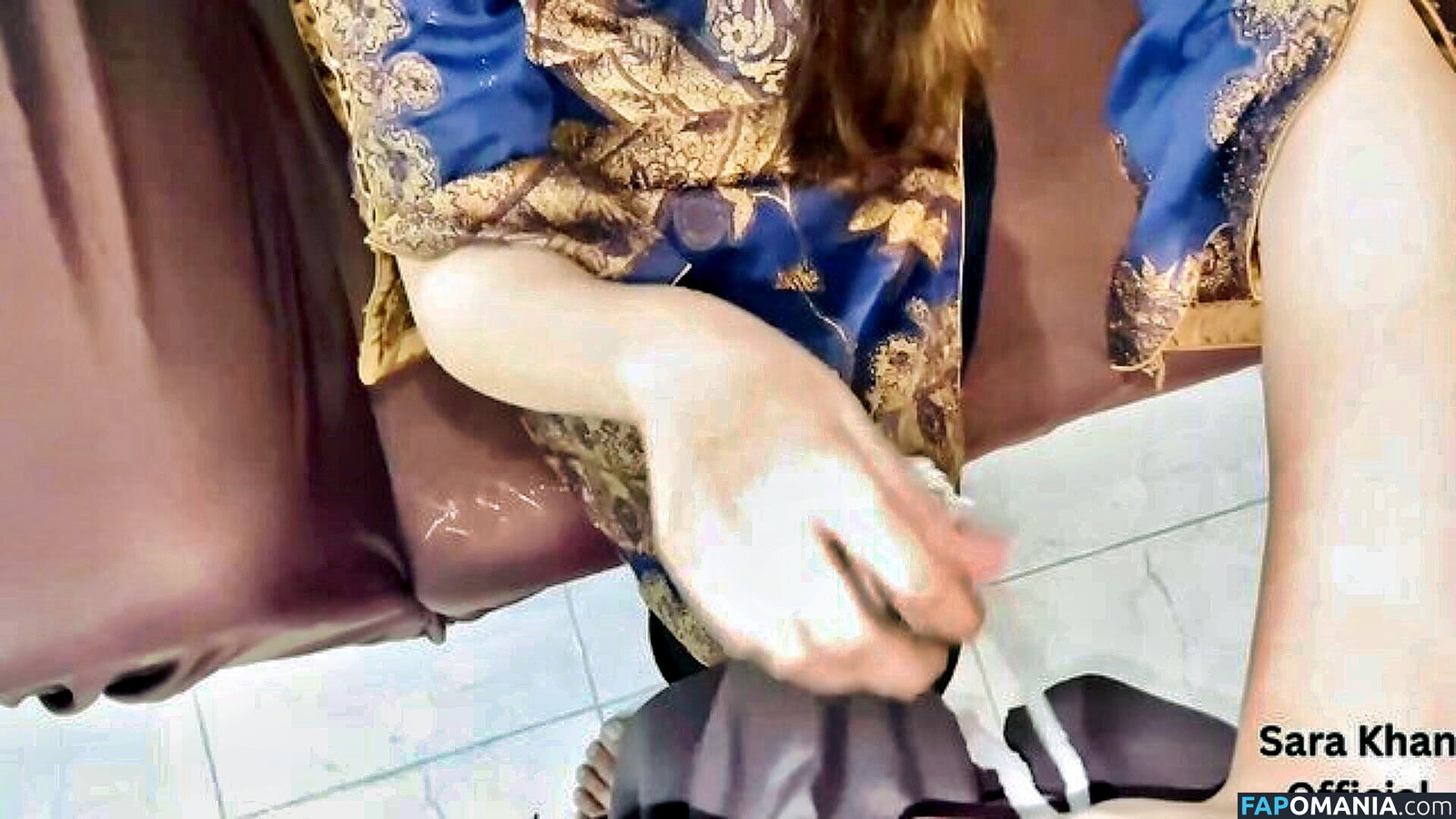 Mirakhan N Nackt OnlyFans  Geleaktes Foto #7